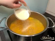 Stracciatella-Suppe