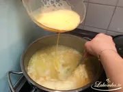 Stracciatella-Suppe