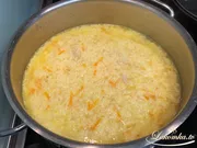Stracciatella-Suppe
