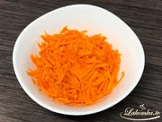 Käsesuppe mit Reis