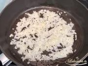 Spaghetti "Bolognese"