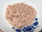 Zauberer - Kartoffelpuffer mit Hackfleisch