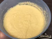 Zauberer - Kartoffelpuffer mit Hackfleisch