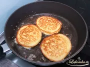 Zauberer - Kartoffelpuffer mit Hackfleisch