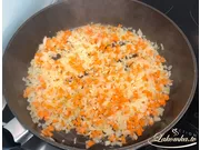 Spaghetti "Bolognese"