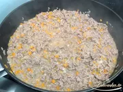 Spaghetti "Bolognese"