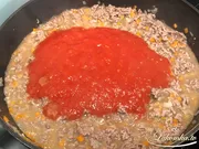 Spaghetti "Bolognese"