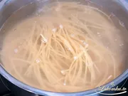 Spaghetti "Bolognese"