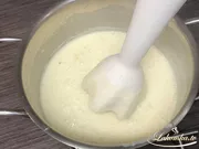 Gefüllte Zucchini