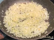 Cannelloni mit Fleischfüllung