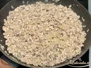Cannelloni mit Fleischfüllung