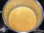 Cannelloni mit Fleischfüllung