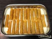 Cannelloni mit Fleischfüllung
