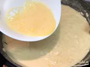 Amerikanischer Mac und Käse