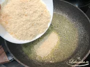 Amerikanischer Mac und Käse