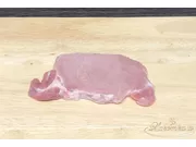 Mit Pilzen gefüllte Schweinefleischröllchen