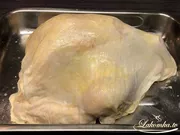 Die Türkei unter einer Decke