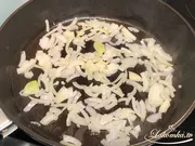 Hähnchenbrust in süß-saurer Soße