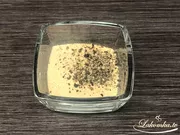 Festliche Ente mit Äpfeln und Orangensauce