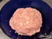 Kartoffelauflauf mit Hackfleisch
