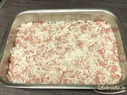 Kartoffelauflauf mit Hackfleisch