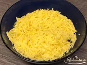 Kartoffelauflauf mit Hackfleisch