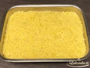 Kartoffelauflauf mit Hackfleisch