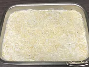 Kartoffelauflauf mit Hackfleisch
