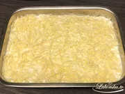Kartoffelauflauf mit Hackfleisch