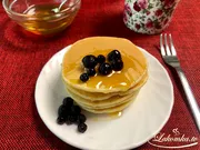 Pfannkuchen (Pfannkuchen)