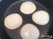 Pfannkuchen (Pfannkuchen)