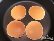 Pfannkuchen (Pfannkuchen)