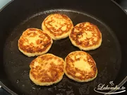 Syrniki