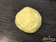 Kurnik aus Mürbeteig