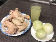 Kurnik aus Mürbeteig