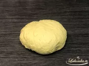 Quiche mit Zucchini und Hühnchen