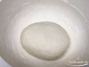 Schreiben Sie türkische Fladenbrote