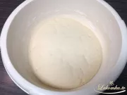 Schreiben Sie türkische Fladenbrote