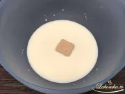 Brötchen mit Mohn