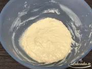 Brötchen mit Mohn
