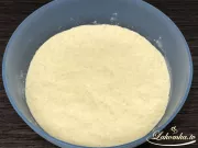 Brötchen mit Mohn
