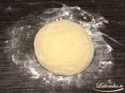 Brötchen mit Mohn