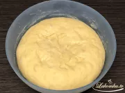 Brötchen mit Mohn