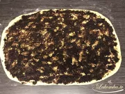 Brötchen mit Mohn