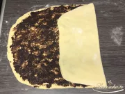Brötchen mit Mohn