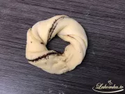 Brötchen mit Mohn