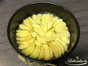 Diät Charlotte