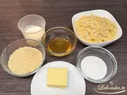 Florentiner mit Mandeln und Schokolade