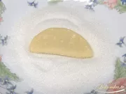 Kekse „Hahnentritt“