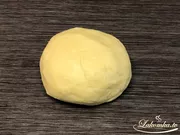 Apfel-Galette